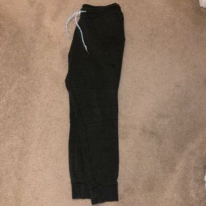 Nike tech sweats